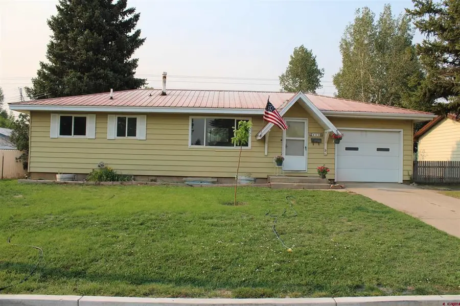 422 Tincup Drive, Gunnison, CO 81230 - #3