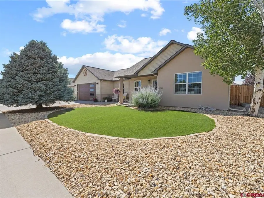 1708 Freedom Way, Montrose, CO 81401 - #2