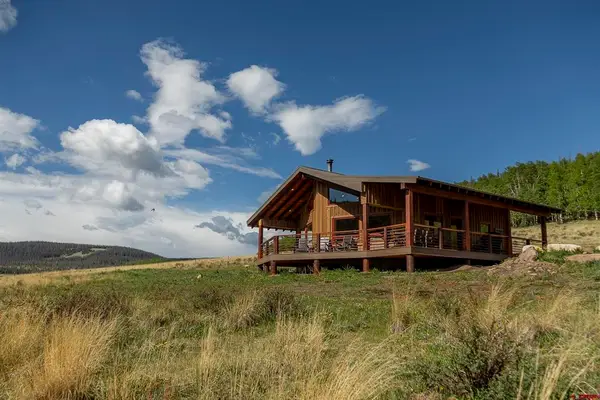1001 Cr 17 #Rambouillet, Lake City, CO 81235