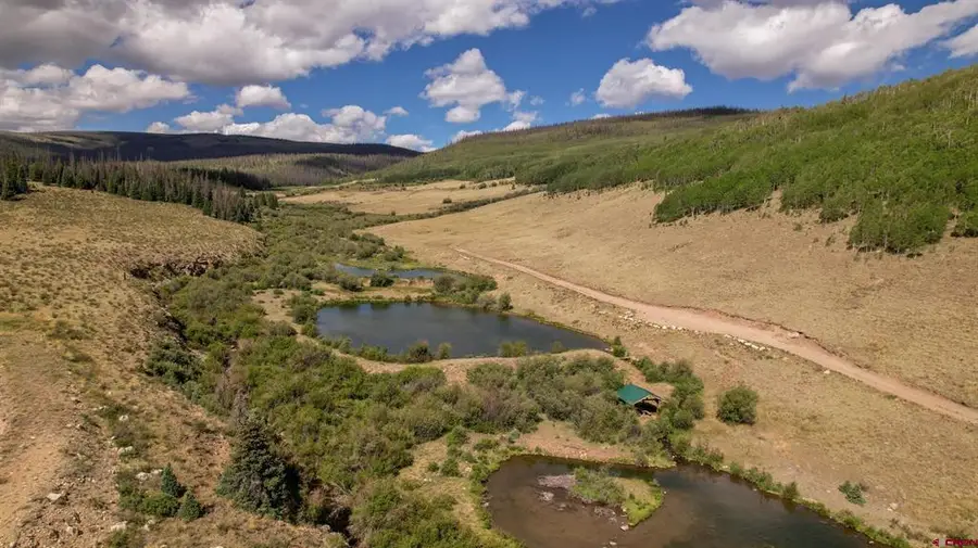 1001 Cr 17 #Rambouillet, Lake City, CO 81235 - #2