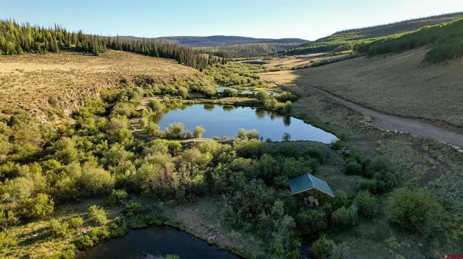 1001 Cr 17 #Rambouillet, Lake City, CO 81235 - #3