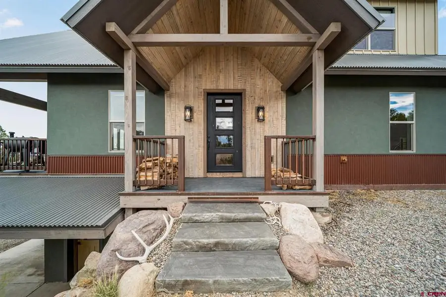 217 Rustic Ridge Road, Ignacio, CO 81137 - #2