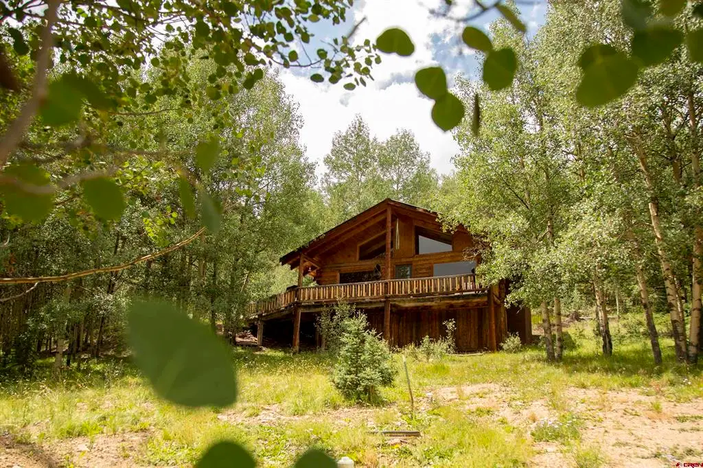 1001 Cr 17 #Alabama, Lake City, CO 81235 - #1