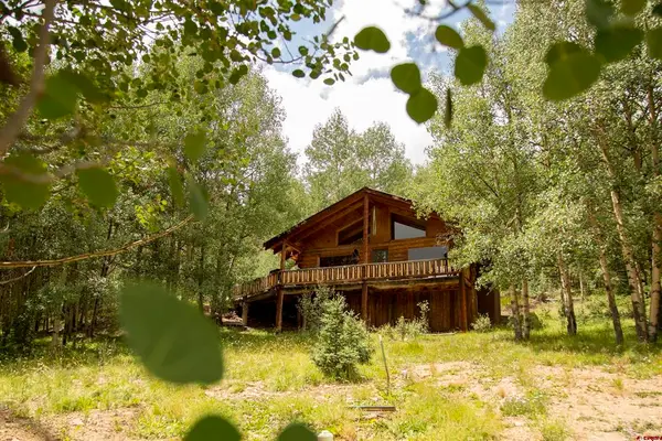 1001 Cr 17 #Alabama, Lake City, CO 81235