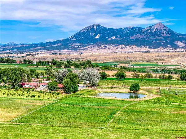 31984 Lazear Road, Hotchkiss, CO 81419
