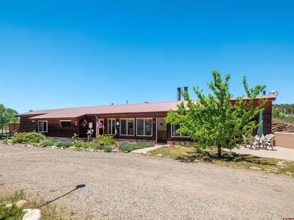 42175 Highway 160, Mancos, CO 81328