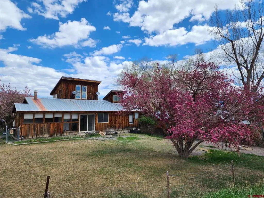 214 N Amelia Street, Ridgway, CO 81432 - #1