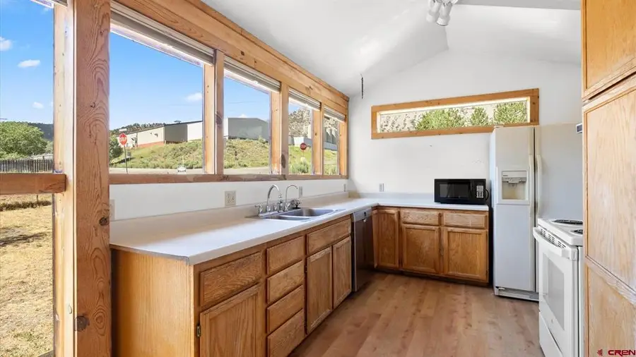 214 N Amelia Street, Ridgway, CO 81432 - #3