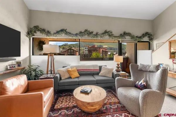 40 Marcellina Lane #Unit 27, Mt. Crested Butte, CO 81225