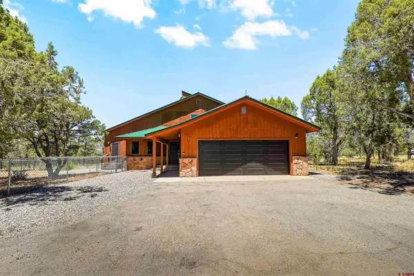 1326 County Road 220, Durango, CO 81303