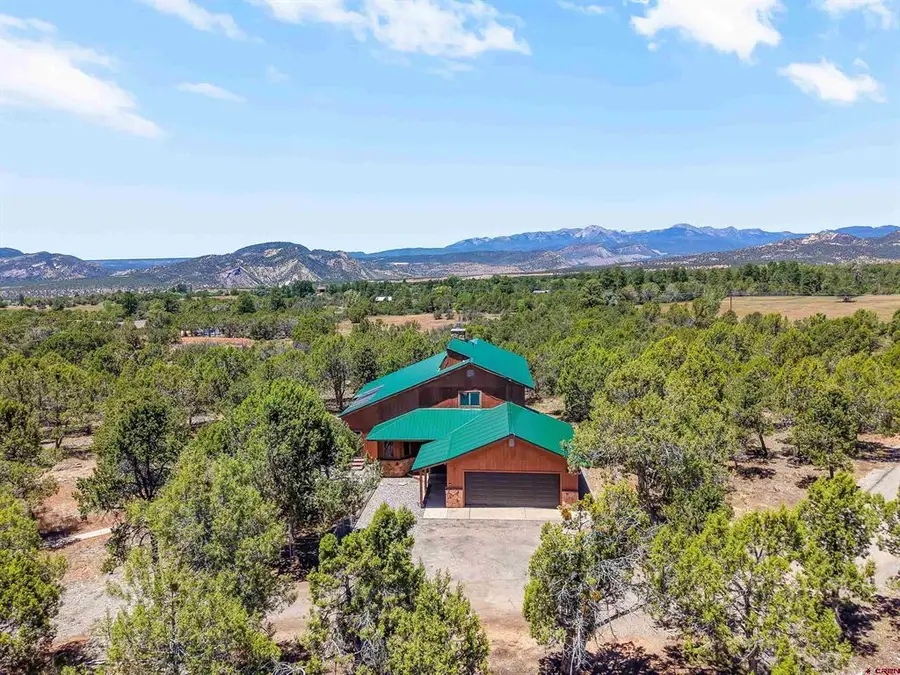 1326 County Road 220, Durango, CO 81303 - #3