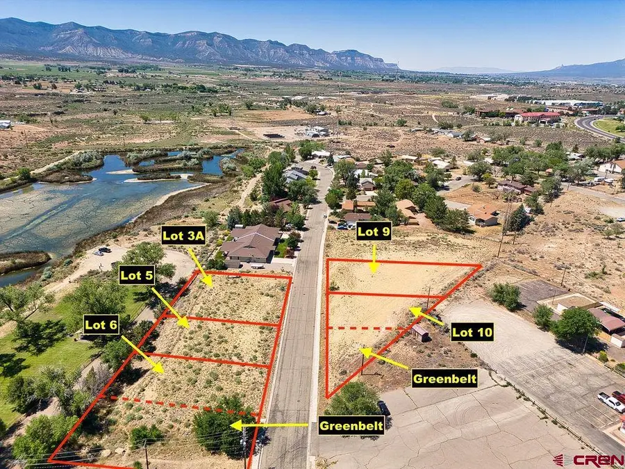 TBD Lot 10/ G Lakeside Drive, Cortez, CO 81321 - #3