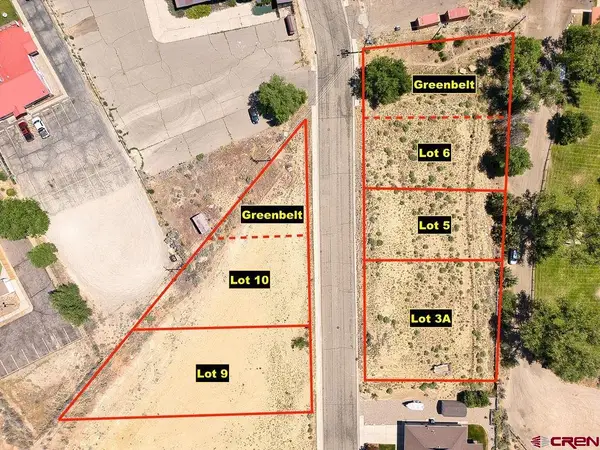TBD Lakeside Drive, Cortez, CO 81321