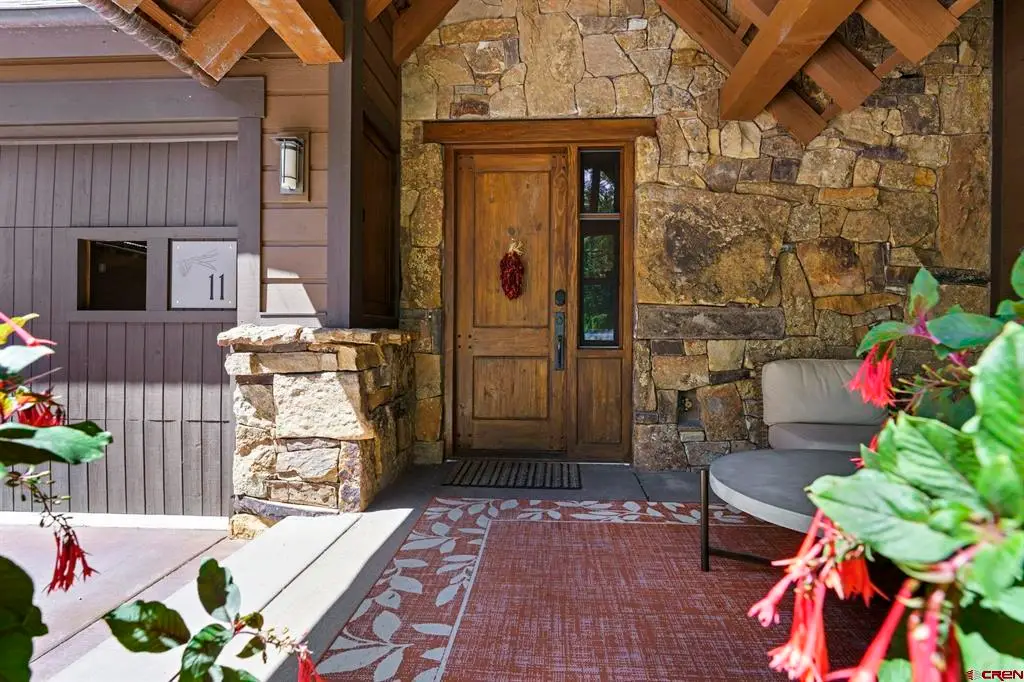 590 Glacier Club Drive #11, Durango, CO 81301 - #1