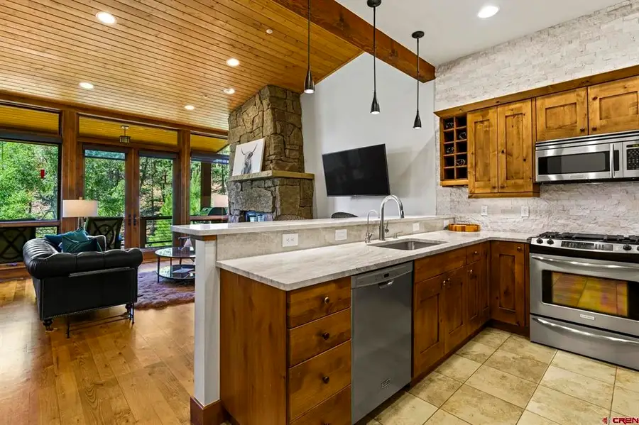 590 Glacier Club Drive #11, Durango, CO 81301 - #3