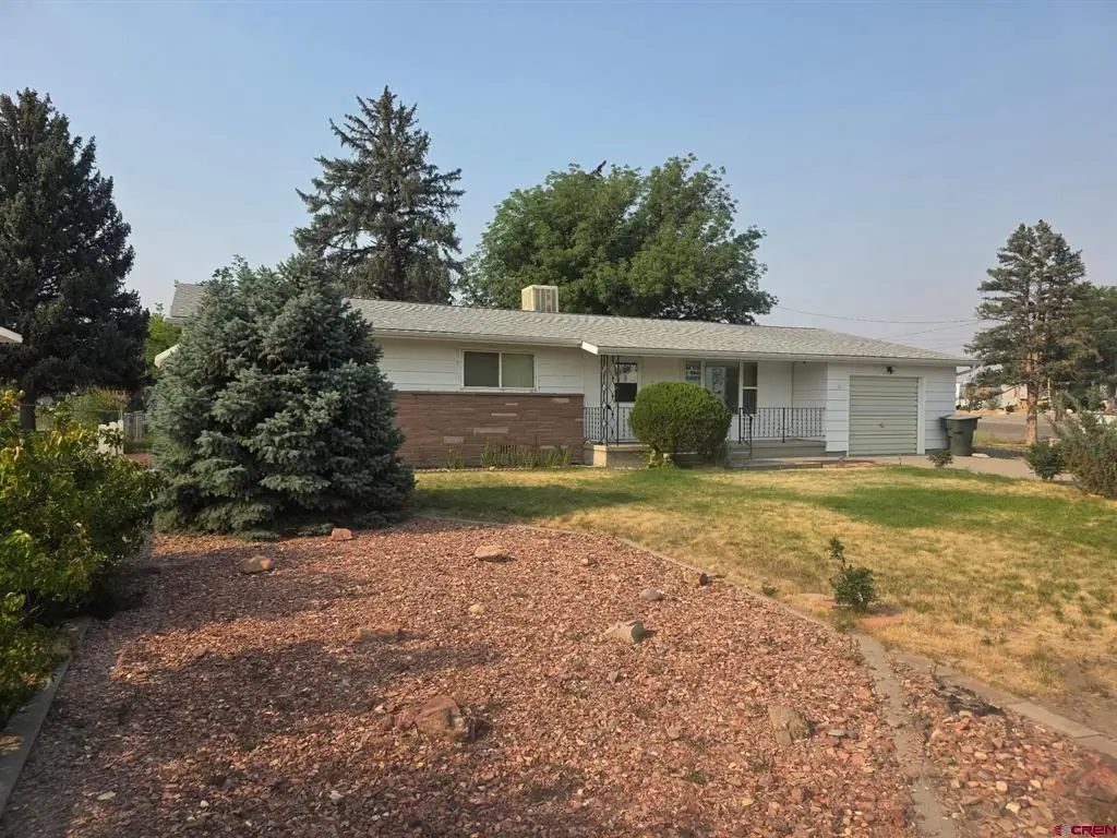 502 Garnet Avenue, Delta, CO 81416 - #1