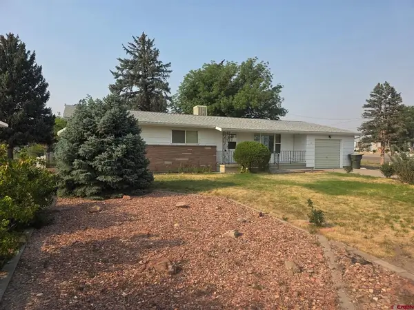 502 Garnet Avenue, Delta, CO 81416