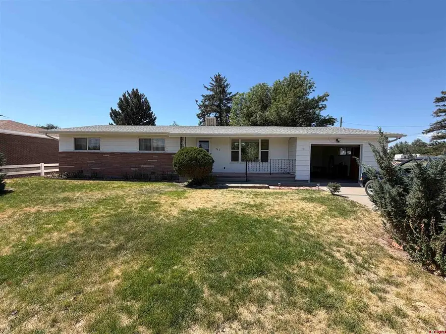 502 Garnet Avenue, Delta, CO 81416 - #3
