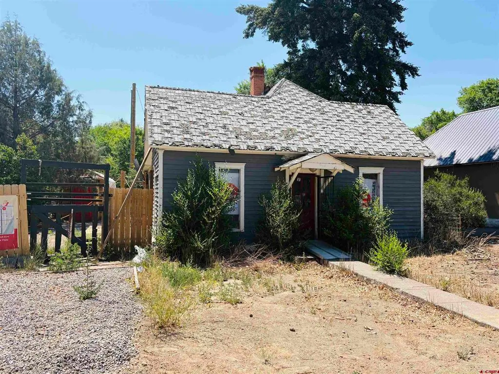 219 Monroe, Monte Vista, CO 81144 - #1