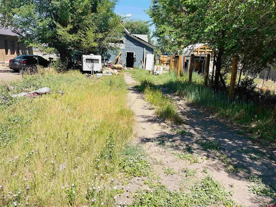 219 Monroe, Monte Vista, CO 81144 - #2