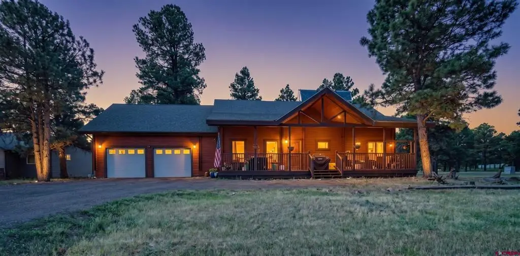 840 N Pagosa Boulevard, Pagosa Springs, CO 81147 - #1