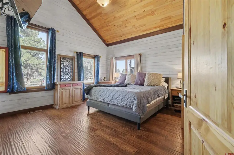 840 N Pagosa Boulevard, Pagosa Springs, CO 81147 - #3