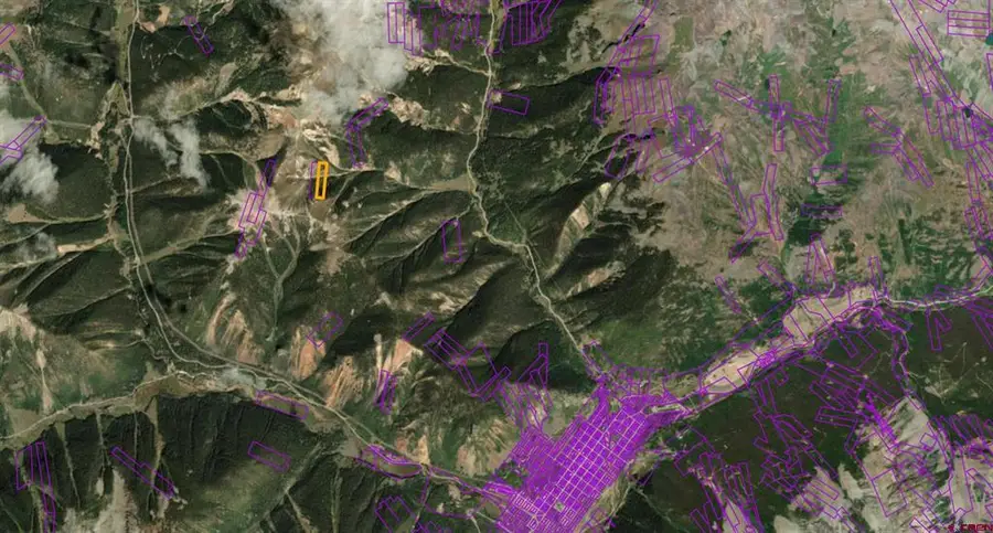 TBD Cr 110, Silverton, CO 81433 - #3