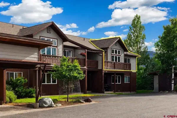 550 Redcliffe Circle #D204, Ridgway, CO 81432