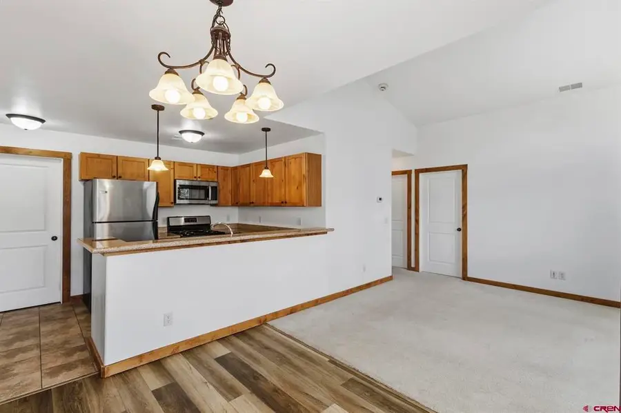 550 Redcliffe Circle #D204, Ridgway, CO 81432 - #2