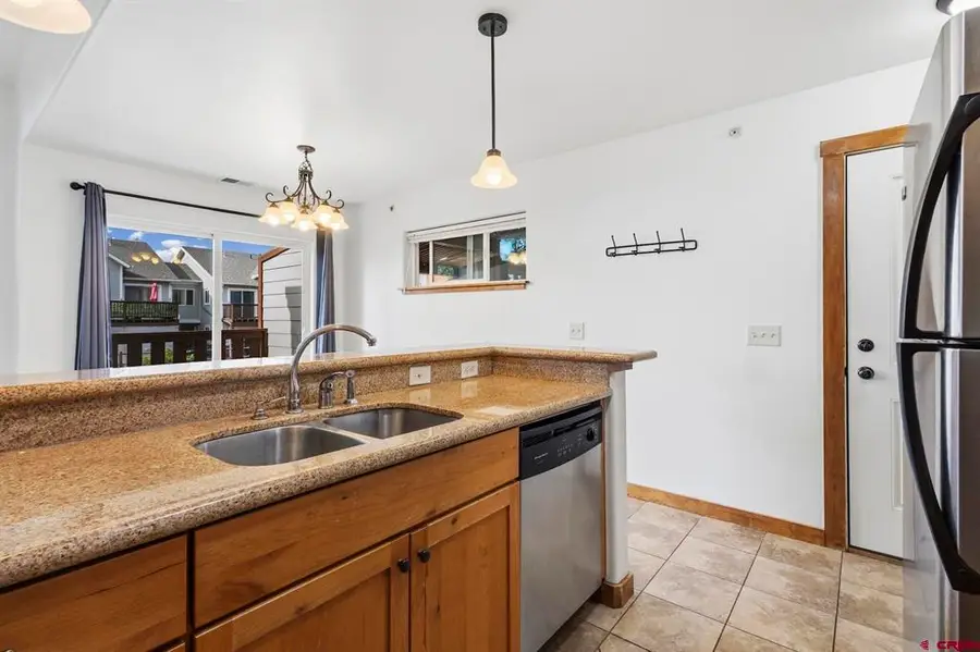 550 Redcliffe Circle #D204, Ridgway, CO 81432 - #3