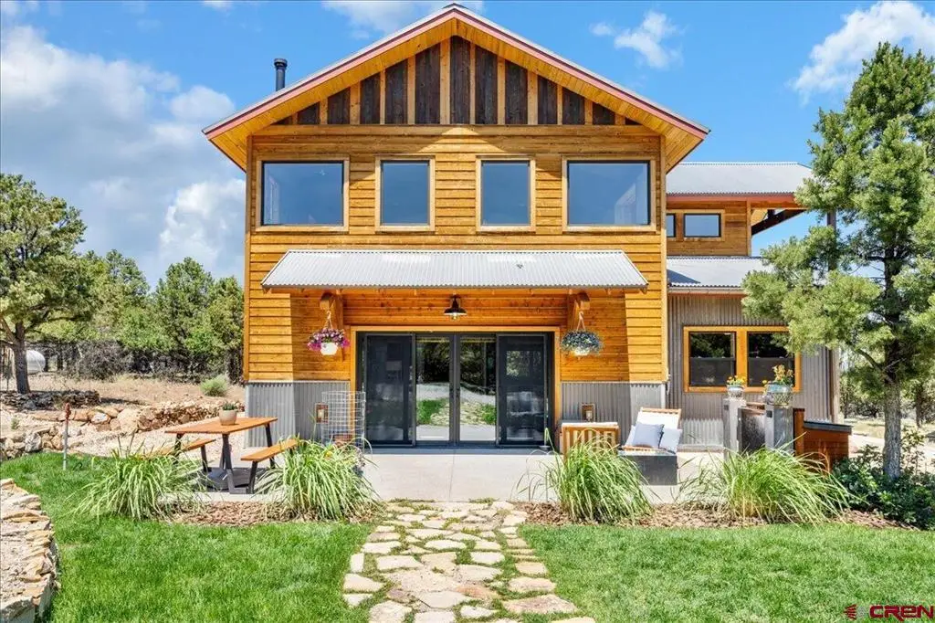 79 E Cedar Lane, Ridgway, CO 81432 - #1