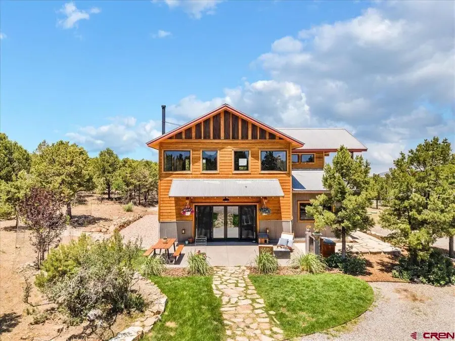 79 E Cedar Lane, Ridgway, CO 81432 - #2