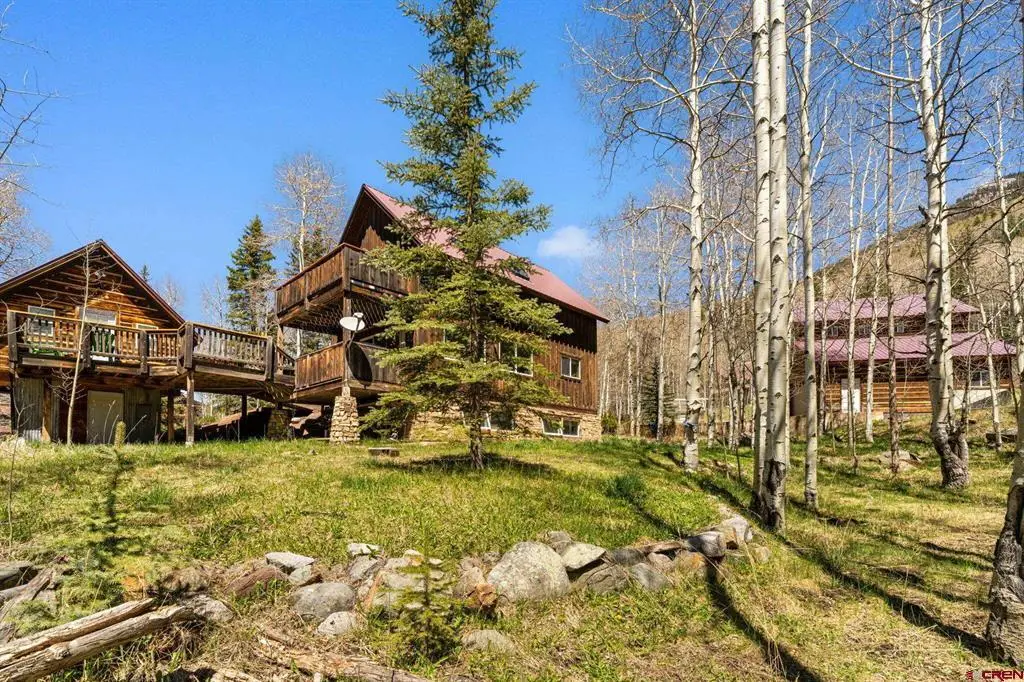 454 Silverglance Way, Rico, CO 81332 - #1