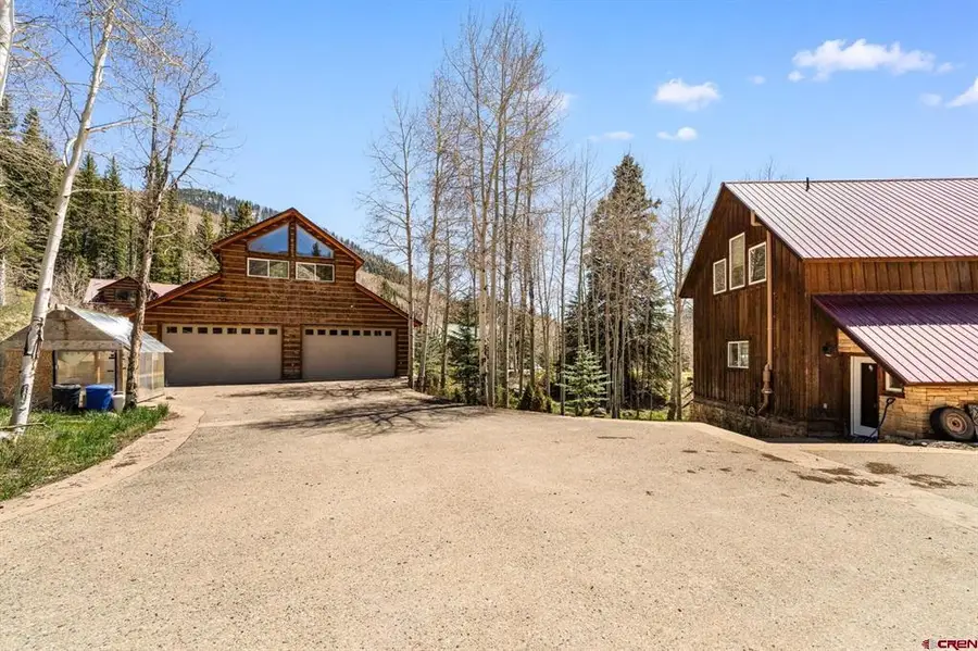 454 Silverglance Way, Rico, CO 81332 - #2