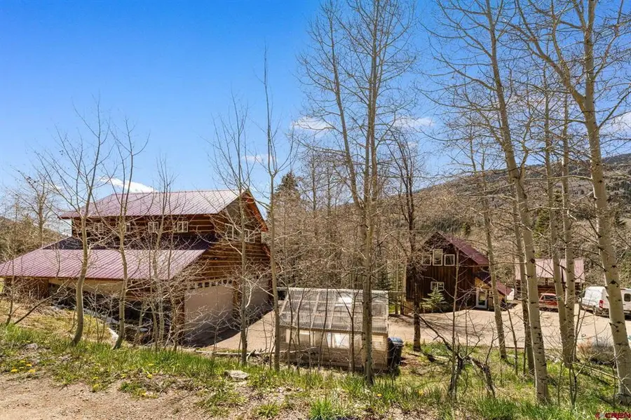 454 Silverglance Way, Rico, CO 81332 - #3