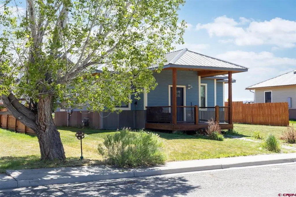 1645 Pine Street #1647, Norwood, CO 81435 - #1