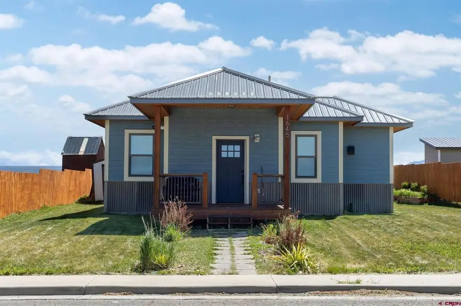 1645 Pine Street #1647, Norwood, CO 81435 - #2