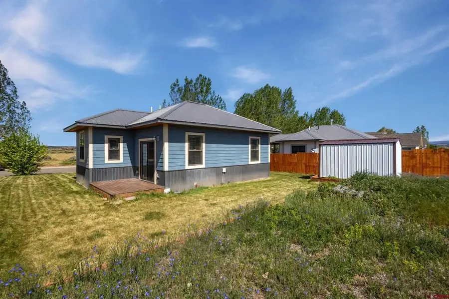 1645 Pine Street #1647, Norwood, CO 81435 - #3