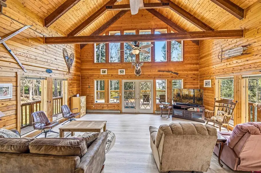 201 Lake Road, Cimarron, CO 81220 - #3
