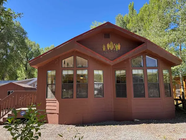 72 & 80 Okie Lane, South Fork, CO 81154