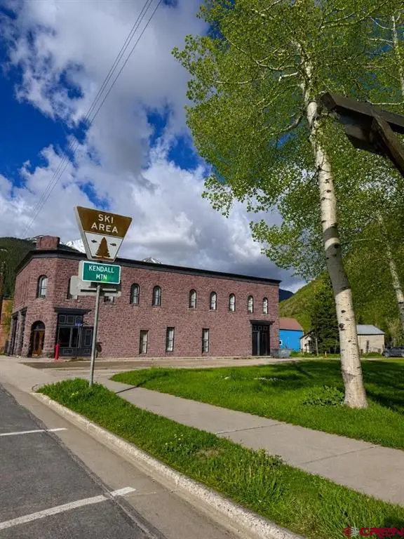TBD Greene Street, Silverton, CO 81433 - #1