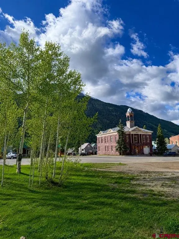 TBD Greene Street, Silverton, CO 81433 - #2