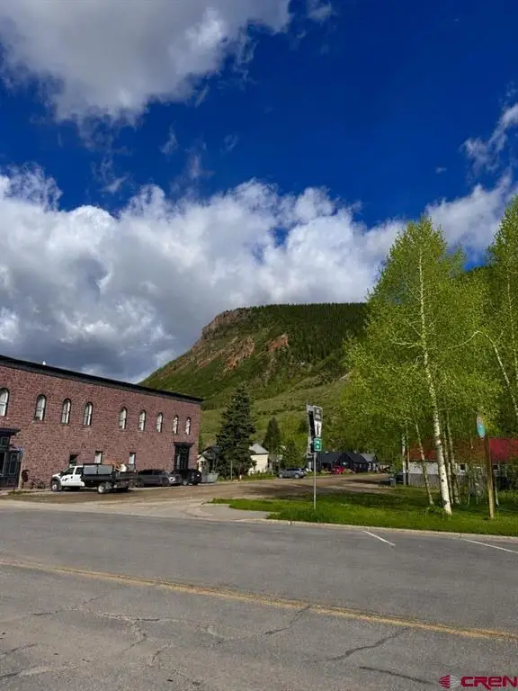 TBD Greene Street, Silverton, CO 81433 - #3