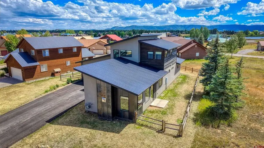 35 Northbay Circle, Pagosa Springs, CO 81147 - #2