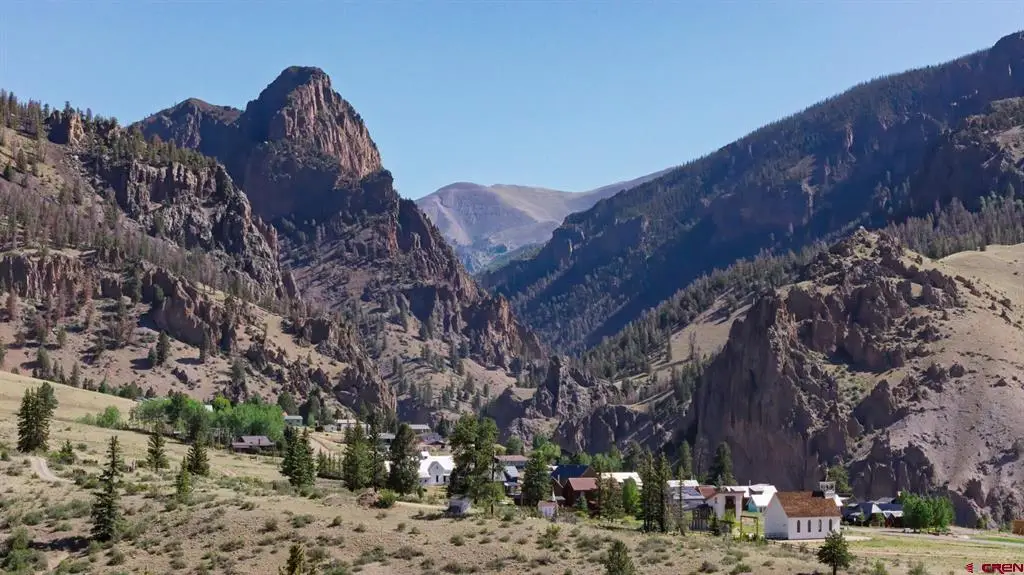 510 Molly S Drive, Creede, CO 81130 - #1