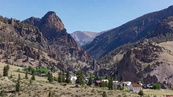 510 Molly S Drive, Creede, CO 81130