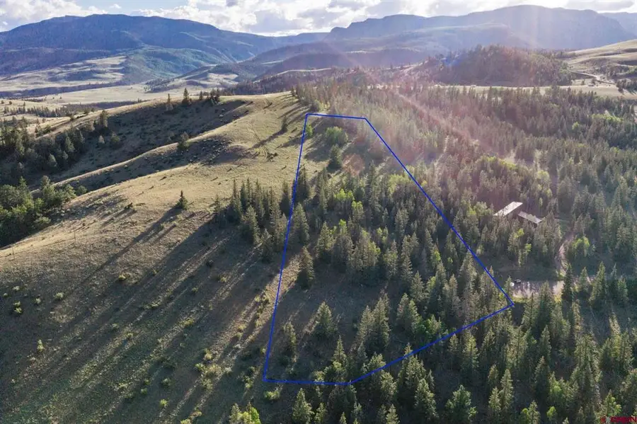 510 Molly S Drive, Creede, CO 81130 - #3