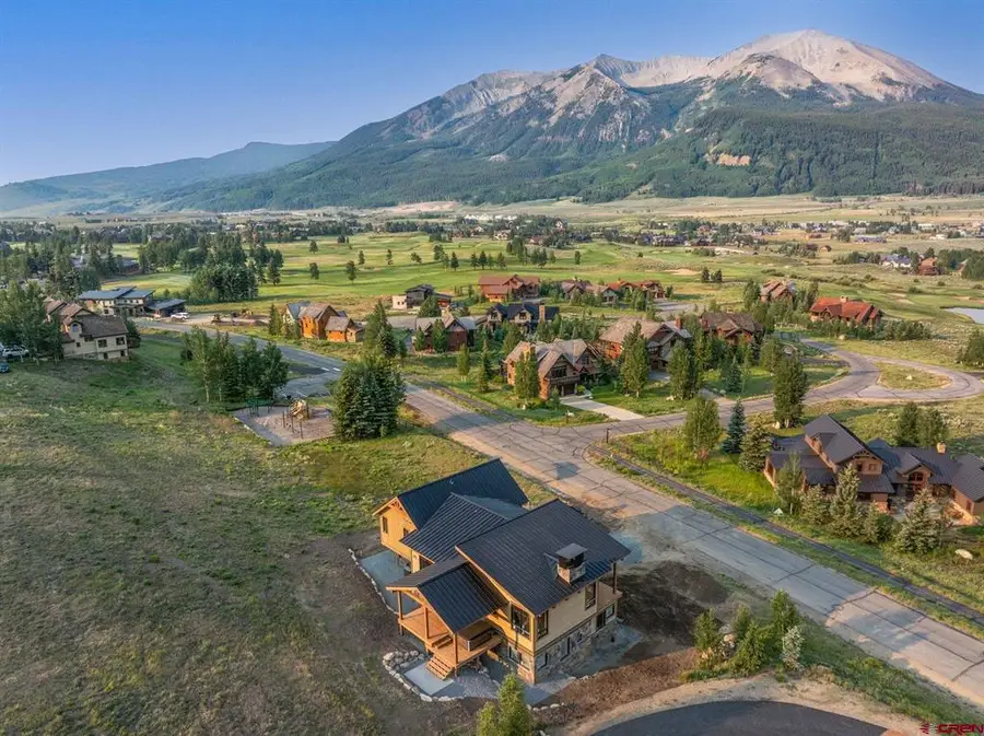 410 Country Club Drive, Crested Butte, CO 81224 - #3