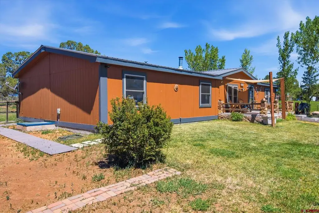 11275 S Us Highway 550, Durango, CO 81303 - #1
