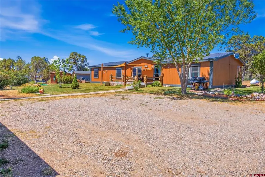 11275 S Us Highway 550, Durango, CO 81303 - #2